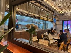 -盐说·西式餐酒馆(光明万达店)