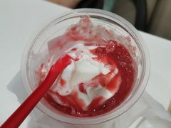 -蜜雪冰城(美乐城潮街店)