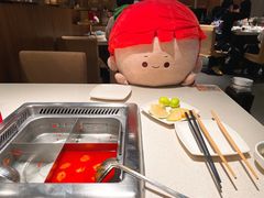 -海底捞火锅鲜切牛肉主题店(长寿路店)