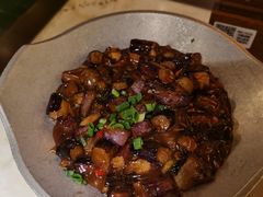 -绿茶餐厅(西湖银泰百货店)