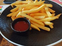 -安妮意大利餐厅(国贸店)
