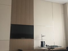 -上海国展宝龙丽筠酒店