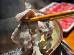 -義聚德·清真铜锅涮羊肉·烧烤(河东店)