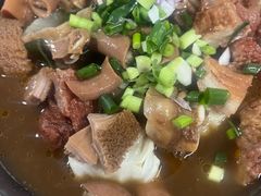 -钟村牛杂