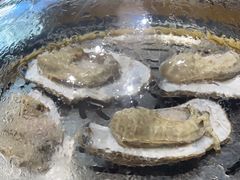 -77号渔船·蒸海鲜青岛菜(积米崖店)