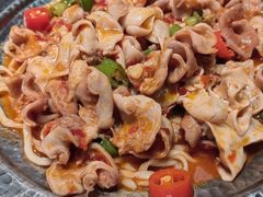 -老板恋上鱼(印象城店)