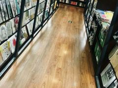 店内环境-新华书店(泉城路店)