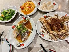 -达叔香味海鲜(海棠68环球美食街店)