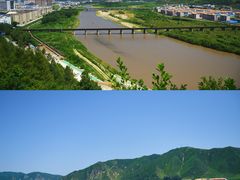 -图们国门景区