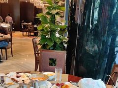 -上海兴国宾馆香樟园西餐厅