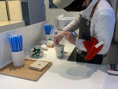 -兰熊鲜奶(西直门凯德mall店)