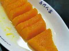 -吴门人家·苏宴宫廷菜(拙政园店)
