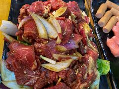 -吉志烤肉(太原总店)