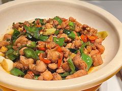 -庆江南江南菜(琴湖溪里花园城店)