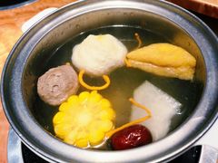 -神洲四海大酒楼(王府井澳门中心店)