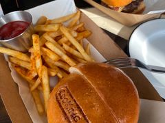 -Cooking Man(中懋天地店)