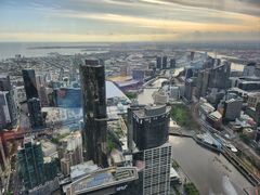-尤利卡88层观景台