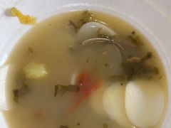 -面道赞宁海海鲜面(迎凤街店)