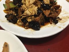 -到家尝北京菜(西坝河店)