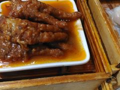 -點無缺茶楼·海鲜酒家(世博店)