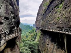 -梅州天地人花园酒店(梅县人民广场店)