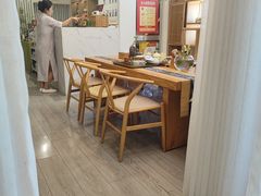 -竹鲜笙全竹宴(国色天香店)