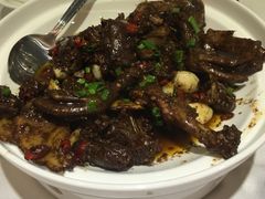-毛家饭店·融合新湘菜·主题宴(齐鲁软件园店)
