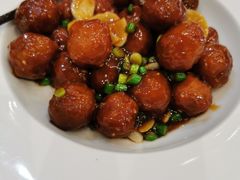 焦溜丸子-玉华台饭庄·淮扬菜·烤鸭(望京店)