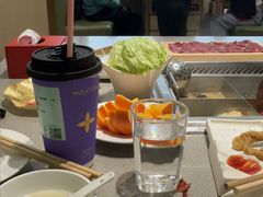 -海底捞火锅(赛格国际购物中心店)