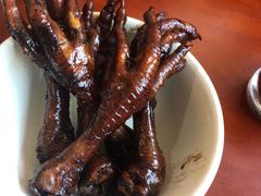 -佬钱湾仔(衣裳街店)