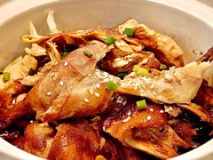 -外婆小聚茶餐厅·生日·团建(市民中心店)
