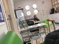 -岳辰齿科(浦东长泰店)