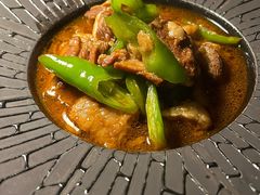 -LA CREPERIE BRETONNE布列塔尼法式餐厅(天童北路店)