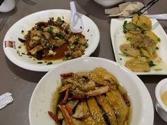 -瑞丰园庭院餐厅·白族传统家常菜