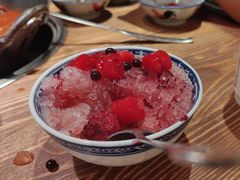 -马厂老火锅(胜太路店)
