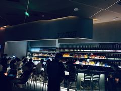 -TZ House音乐现场(来福士中心店)