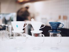 -隹木咖啡馆(宝龙广场店)