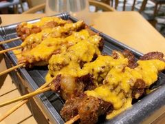 -摩登有记·新派泰国菜(银钻广场店)