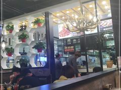-零度空间·台湾小馆(五道口购物中心店)