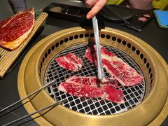-谷牛和牛烤肉(漕河泾印象城店)