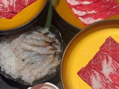 -牛New寿喜烧(金茂览秀城店)