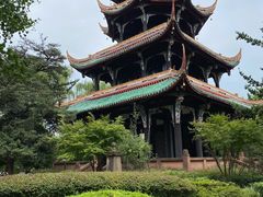 -望江楼公园