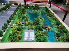 -南京市规划建设展览馆