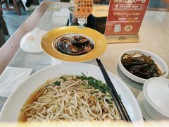 -老淮城·长鱼面(河下古镇店)