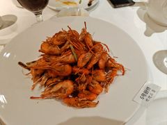 -万龙洲海鲜(南新仓店)