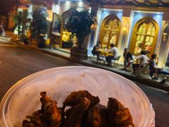 -新疆伊宁远征餐厅