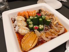 -蟹榭·本帮江浙菜·蟹宴(大宁久光商场店)