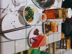 -蛙一刀·麻椒鱼火锅(金仙桥店)