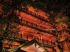 -大佛古寺