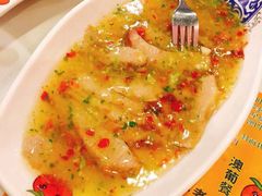 -番茄屋葡式美食(总店)